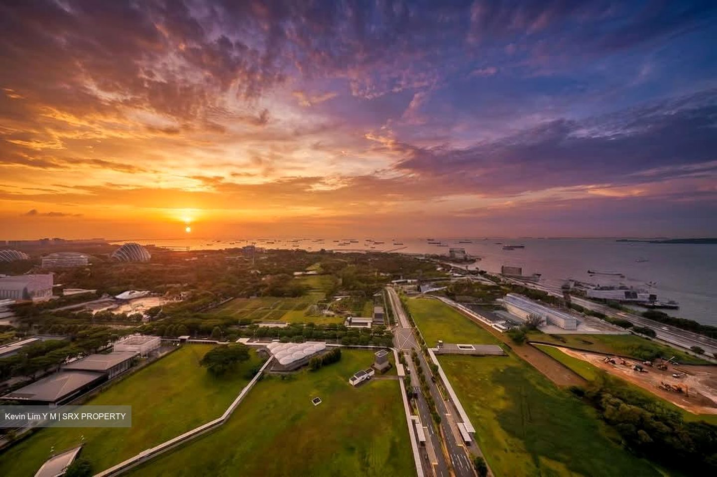 Marina One Residences (D1), Apartment #568668251